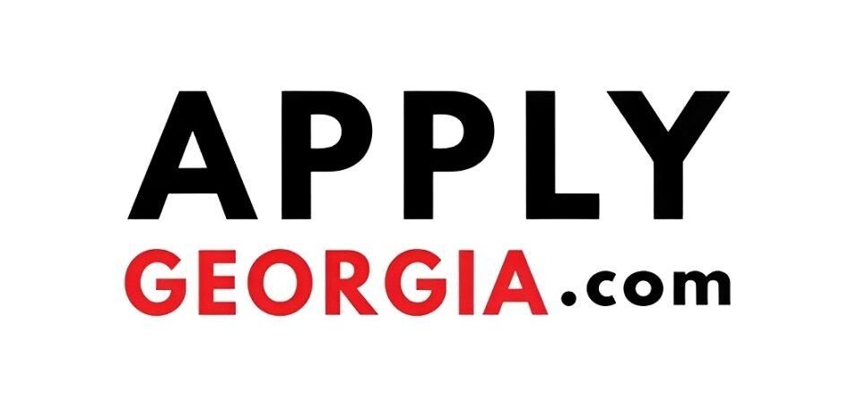 ApplyGeorgia logo