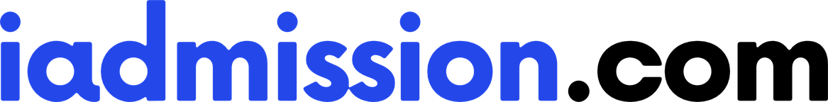 iAdmission.com logo