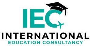 IEC logo
