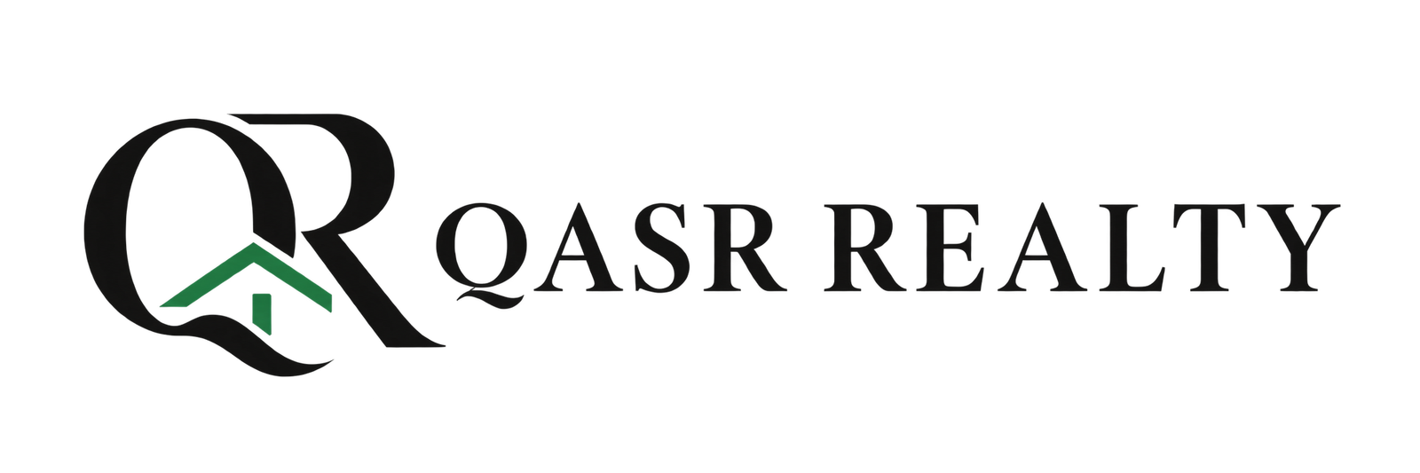 Qasr Realty logo