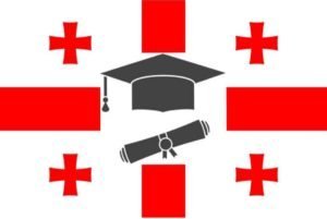 Study-Georgia logo