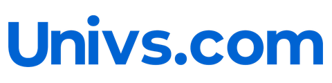 Univs.com logo